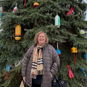 Meet your Posher, Jodi